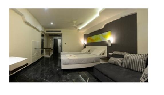 קוימבטור Hotel Vijay Elanza מראה חיצוני תמונה